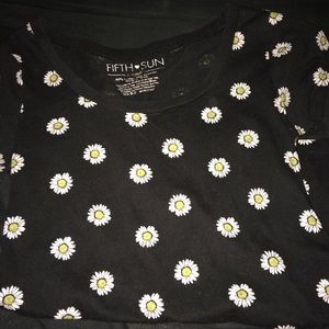 Sun Flower Shirt